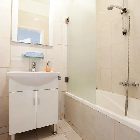 Cityzen Grand Place Apartment Brussels