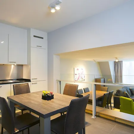Thon Florence 4* Brussels