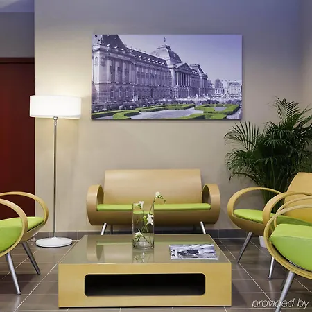 Aparthotel Adagio Access Europe