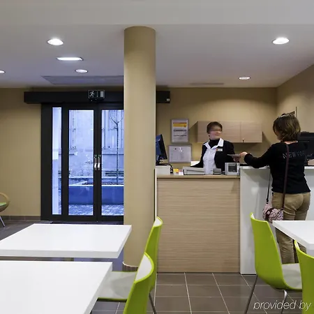 Adagio Access Europe 4* Brussels