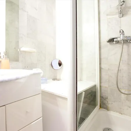 Cityzen Grand Place Apartment *