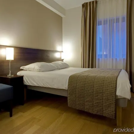 Hotel Numa Royal Galleries Brussels