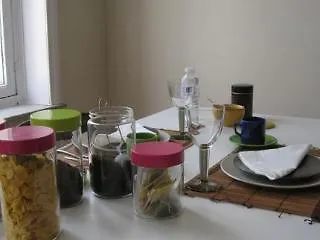 Anspach Flat Apartment