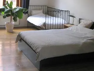 Apartment Anspach Flat Brussels
