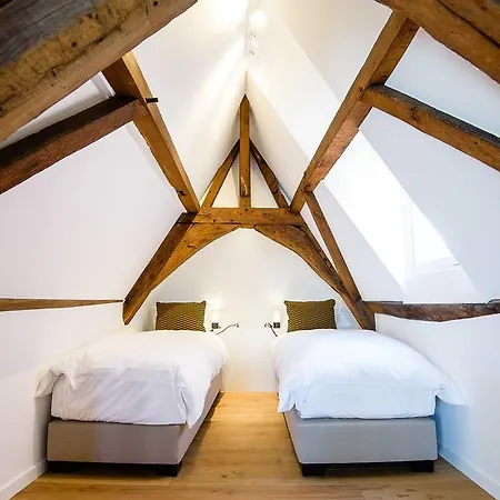 Guest house Les De Martin 3*