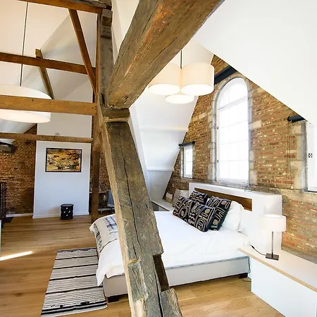 Guest house Les De Martin 3*