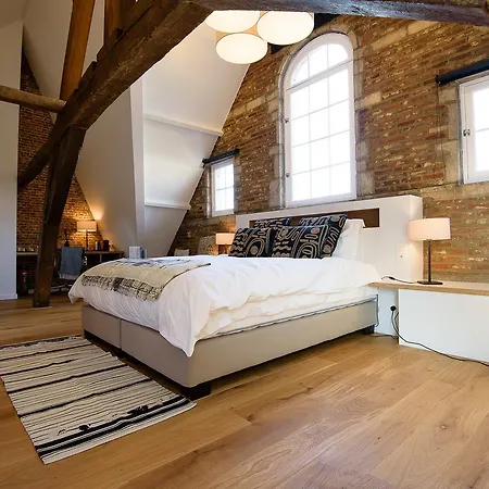 Guest house Les De Martin
