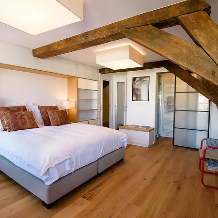 Les De Martin Guest house