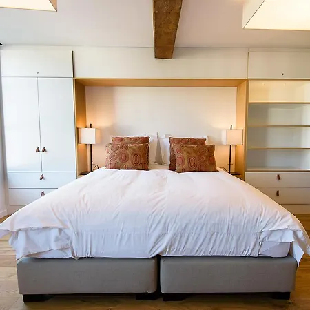 Guest house Les De Martin