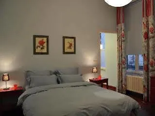 Taptoe Ii Bed & Breakfast 3*