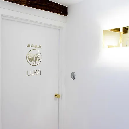 Guest house Les De Martin 3*