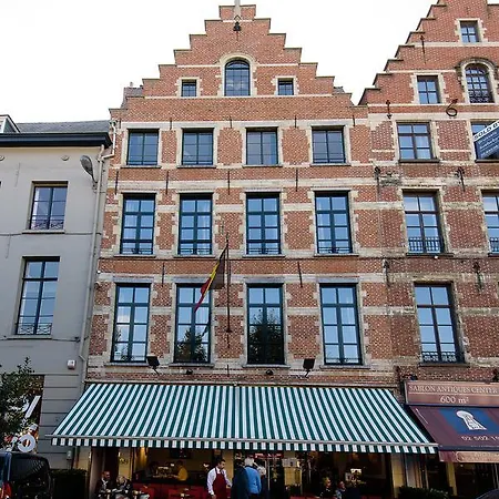 Guest house Les De Martin