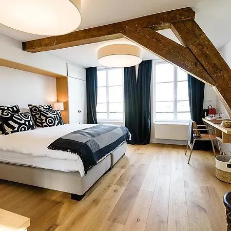 Les De Martin Brussels