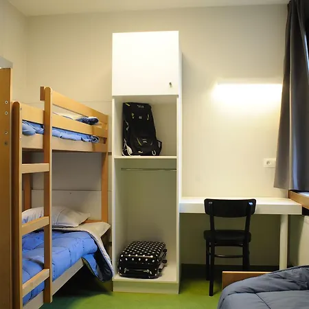Hostel Bruegel