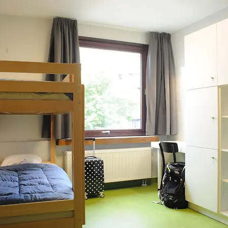 Bruegel Hostel Brussel