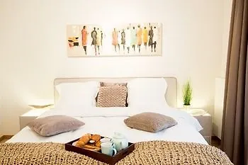 Sweet Inn Apartments - Madou Apartment Brussels