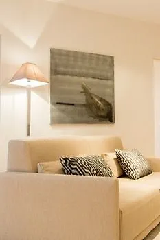 Sweet Inn Apartments - Madou Brussels