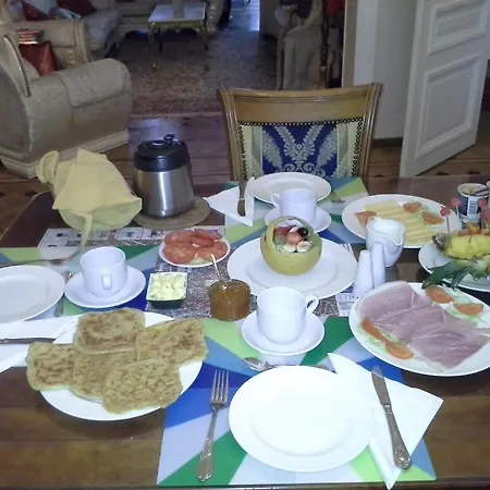 Apartment Marie Therese *