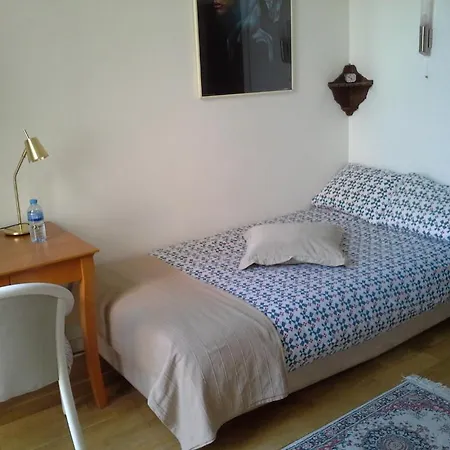 Marie Therese Apartment Brussels
