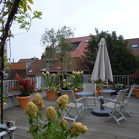 Marie Therese Apartment *