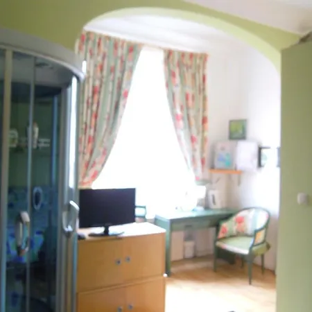Marie Therese Apartment Brussels