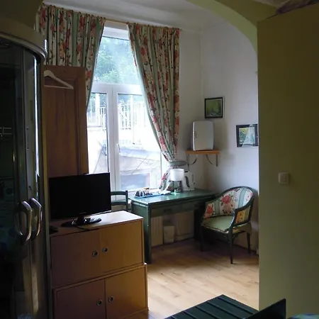 Marie Therese Apartment