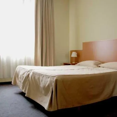 Belmont Hotel Brussels