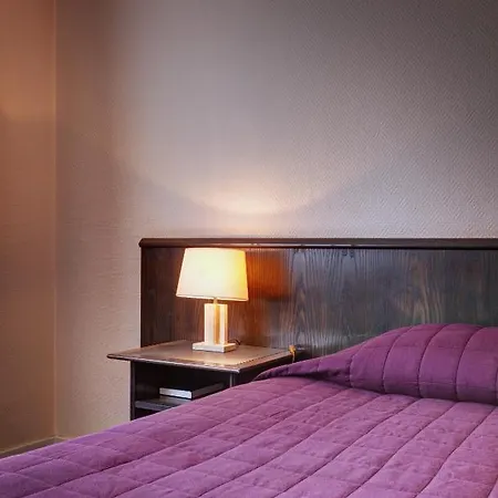 Beau Site 3* Brussels
