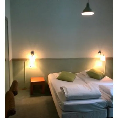 Sabina Hotel Brussels