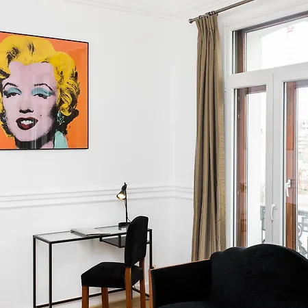 Downtown Bxl Bed & Breakfast Brussels