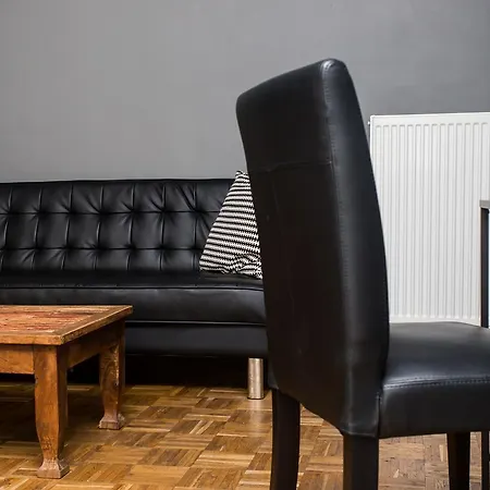 B&B La Casa Bxl Brussels