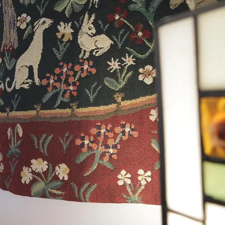 Art De Sejour - B&B 4* Brussels