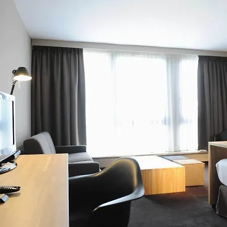 9hotel Chelton 4* Brussels