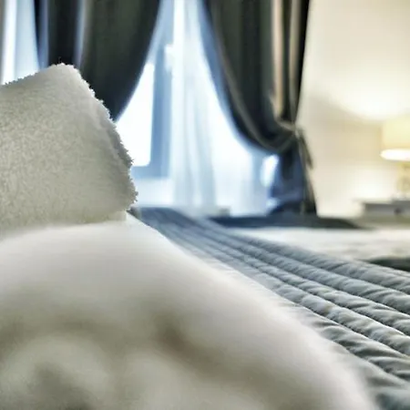 Apartment Laeken Brussels