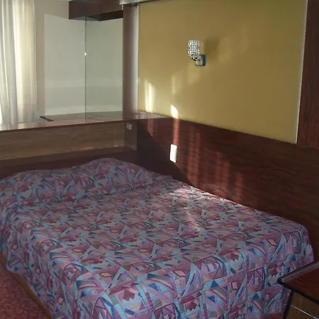 Manhattan Hotel Brussels