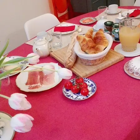 Bed & Breakfast 36