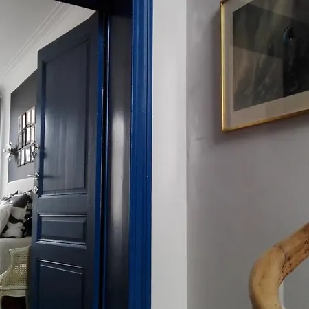 Bed & Breakfast 36 Brussels