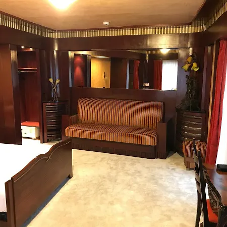 Hotel Esperance