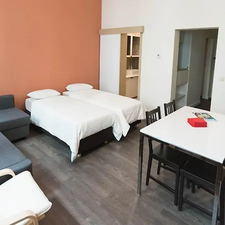 Apartment City Center Apartments Grand Place