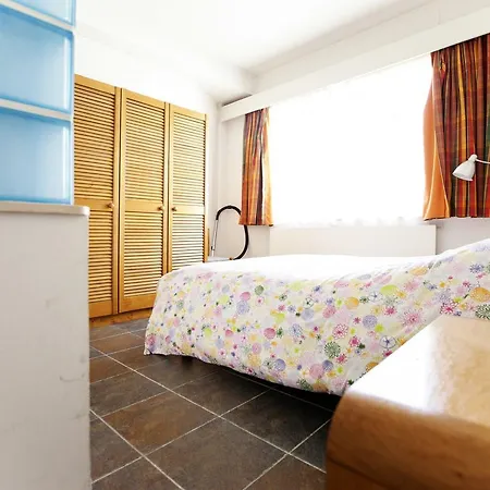 City Center Grand Place Apartment *