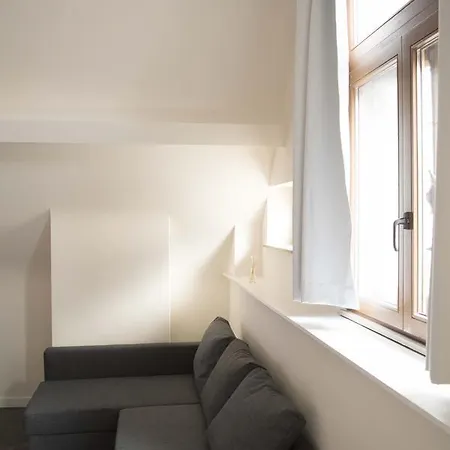 City Center Apartments Grand Place Apartment *