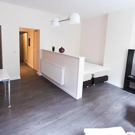 City Center Apartments Grand Place Brussels