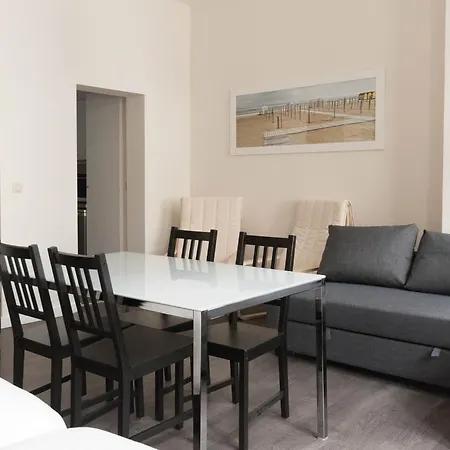 Apartment City Center Apartments Grand Place