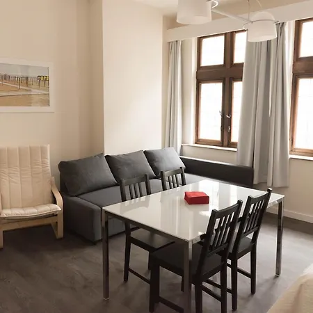 City Center Apartments Grand Place Apartment *