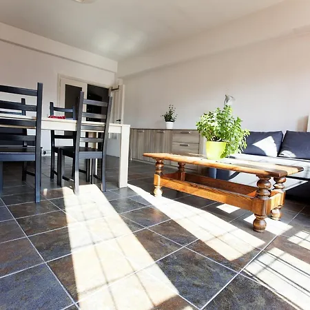 Apartment City Center Grand Place