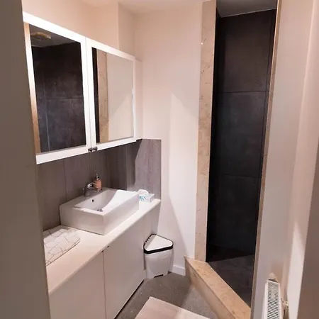 Apartment City Center Apartments Grand Place Brussels