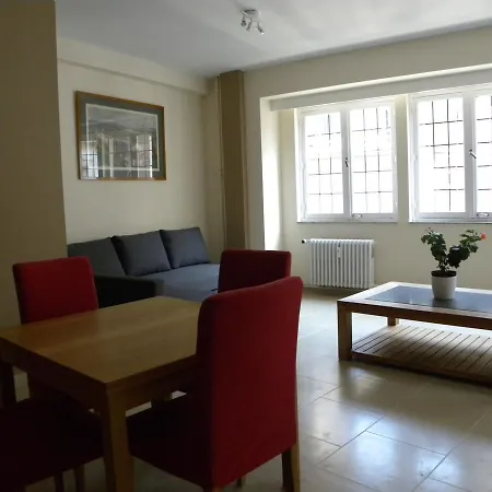 City Center Grand Place Apartment Brussels