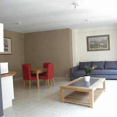 City Center Grand Place Apartment Brussels