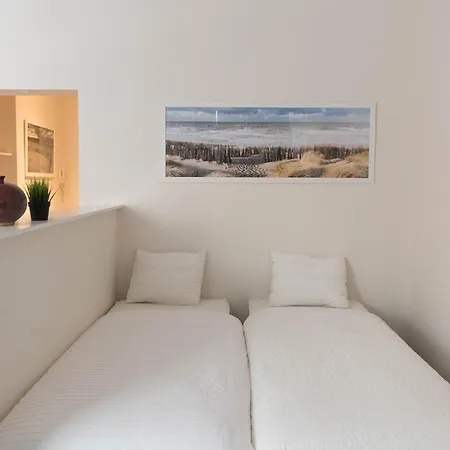 Apartment City Center Apartments Grand Place
