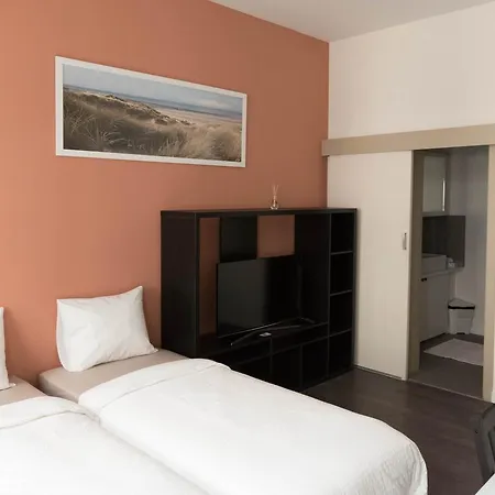 City Center Apartments Grand Place * Brussels